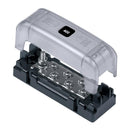 BEP ATC Bus bar - 6 Way - 5mm Input Stud [80-712-0039-00] - Wholesaler Elite LLC