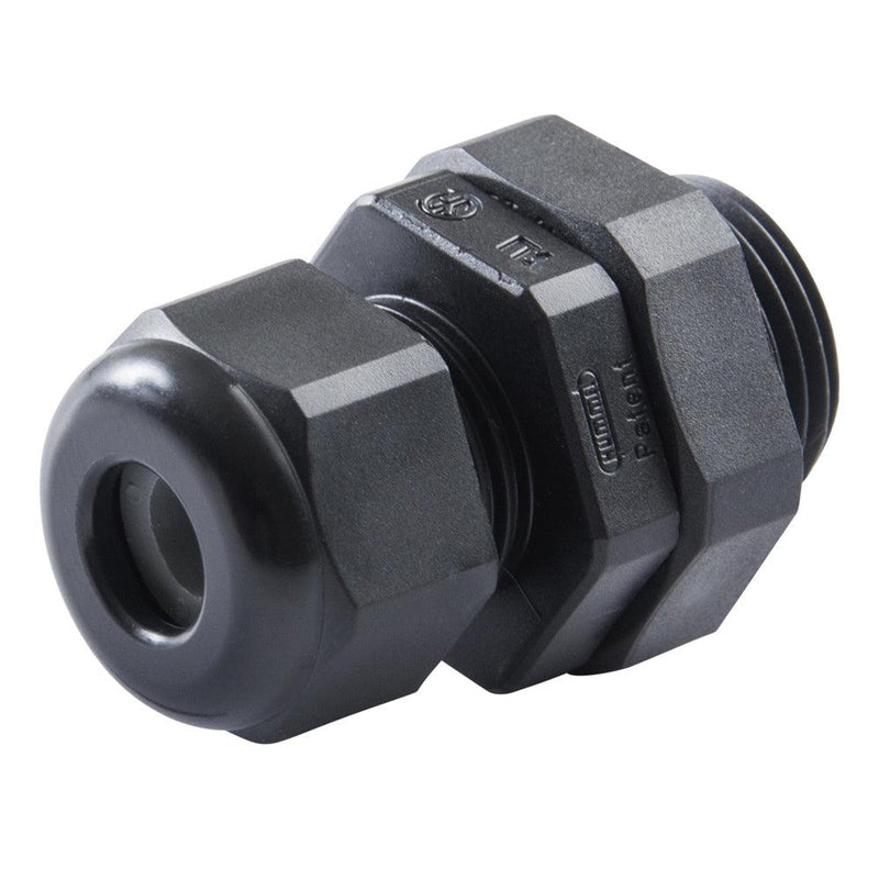 Ancor Marine Grade Electrical Wire Seal - Round Cable, 18 to 10 AWG, 3/8" NPT [764998] - Wholesaler Elite LLC