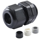 Ancor Marine Grade Electrical Wire Seal - Round Cable, 4 to 1/0 AWG, 1/2" NPT [765002] - Wholesaler Elite LLC