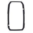 Garmin Flush Mount Kit f/STRIKER 4/4dv [010-12440-00] - Wholesaler Elite LLC