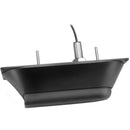 Garmin GT23M-TH Stainless Steel, TH Mount Transducer, Mid-Band CHIRP/CHIRP DownVu - 260/455kHz, 500W, 8-Pin [010-12404-10] - Wholesaler Elite LLC