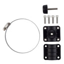 Garmin Shaft Mount f/Panoptix PS21 [010-12407-00] - Wholesaler Elite LLC