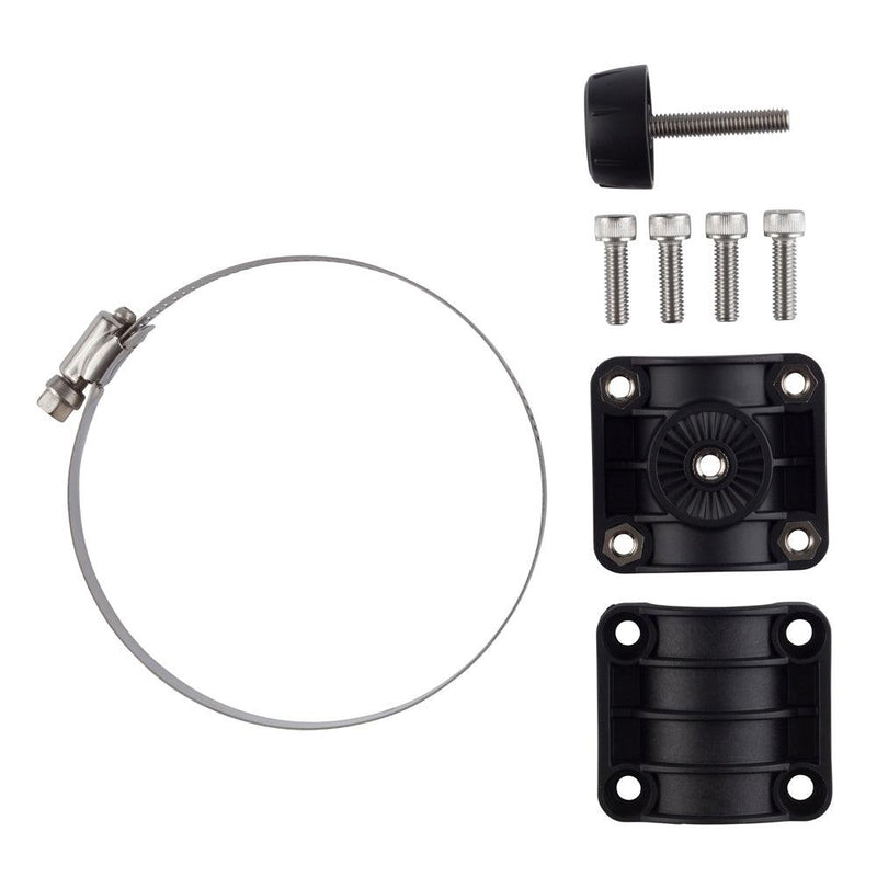Garmin Shaft Mount f/Panoptix PS21 [010-12407-00] - Wholesaler Elite LLC