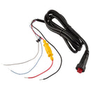 Garmin Power/Data Cable f/echoMAP CHIRP 7Xdv, 7Xsv & 9Xsv [010-12445-00] - Wholesaler Elite LLC