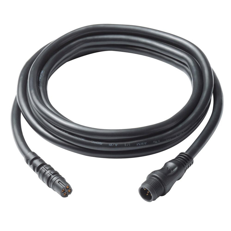 Garmin 4-Pin Female to 5-Pin Male NMEA 2000 Adapter Cable f/echoMAP CHIRP 5Xdv [010-12445-10] - Wholesaler Elite LLC
