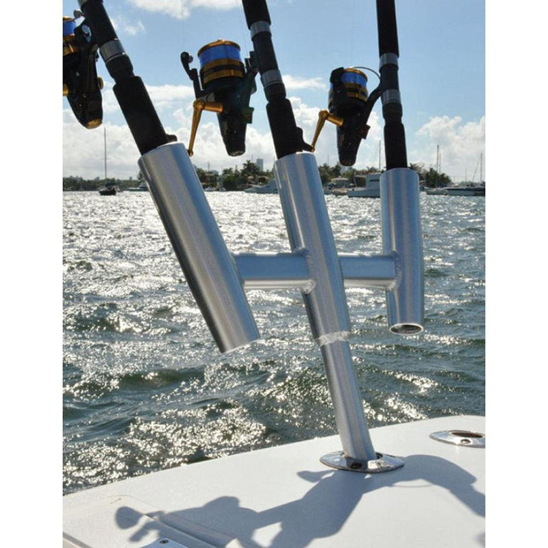 TACO Kite Fishing 3-Rod Cluster [F31-0770BSA-1] - Wholesaler Elite LLC