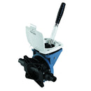 Whale Gusher Urchin Manual Bilge Pump Thru Deck/Bulkhead [BP9013] - Wholesaler Elite LLC