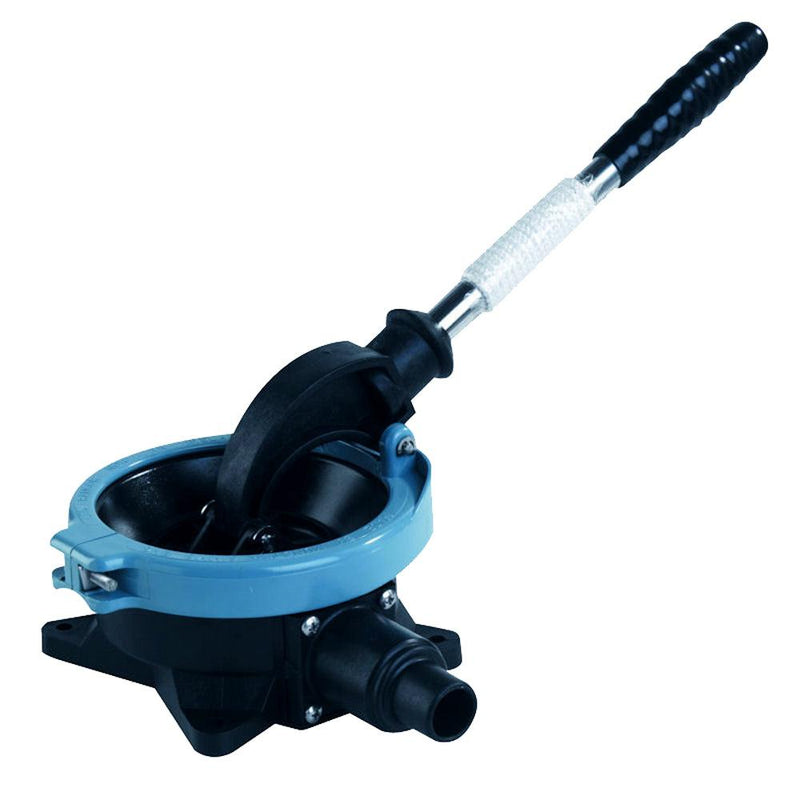 Whale Gusher Urchin Manual Bilge Pump On Deck Mount [BP9021] - Wholesaler Elite LLC
