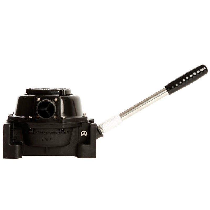 Whale MK5 Universal Manual Bilge Pump [BP0510] - Wholesaler Elite LLC
