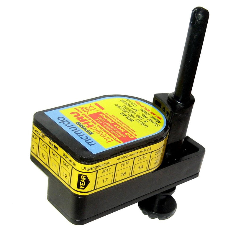 McMurdo Hydrostatic Release Unit [82-962-001A] - Wholesaler Elite LLC