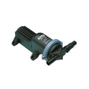 Whale Gulper 220 Grey Waste Pump 12v [BP1552] - Wholesaler Elite LLC