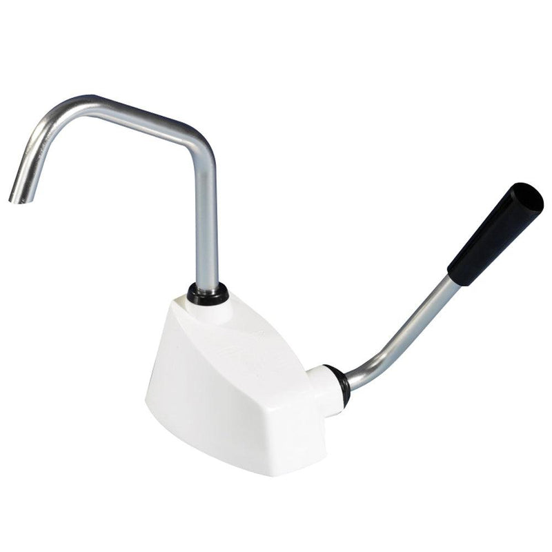 Whale Flipper Manual Galley Hand Operated Pump [GP0418] - Wholesaler Elite LLC