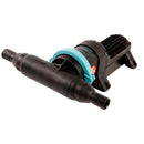 Whale Gulper Grouper Fishbox Evacuation Pump 12V [BP4572] - Wholesaler Elite LLC