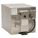Whale Seaward 6 Gallon Hot Water Heater w/Rear Heat Exchanger - Stainless Steel - 120V - 1500W [S700] - Wholesaler Elite LLC