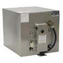 Whale Seaward 11 Gallon Hot Water Heater w/Front Heat Exchanger - Stainless Steel - 120V - 1500W [F1200] - Wholesaler Elite LLC