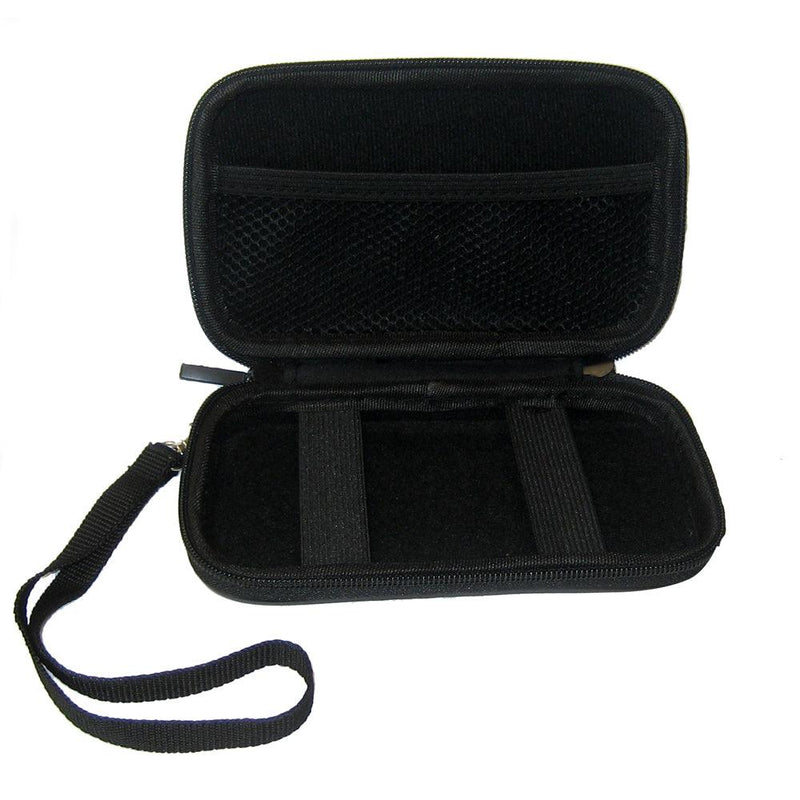HawkEye FishTrax Compact Travel Case [ACC-FF-1536] - Wholesaler Elite LLC