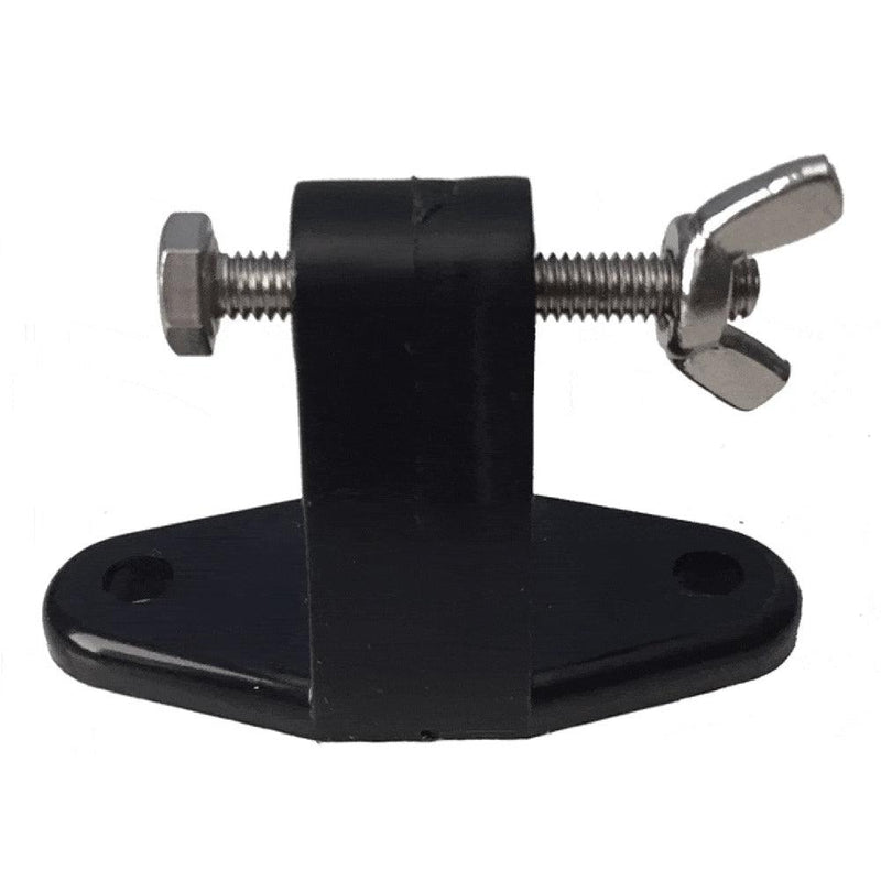HawkEye FishTrax Transducer Mount [ACC-FF-1659] - Wholesaler Elite LLC