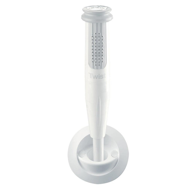 Whale Twist Deck Shower [DS0006] - Wholesaler Elite LLC