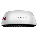 Raymarine Quantum Q24C Radome w/Wi-Fi & Ethernet - 10M Power & 10M Data Cable Included [T70243] - Wholesaler Elite LLC