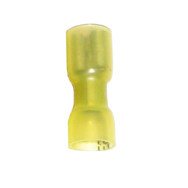 Ancor 12-10 Female Heatshrink Disconnect - 100-Pack [320899] - Wholesaler Elite LLC