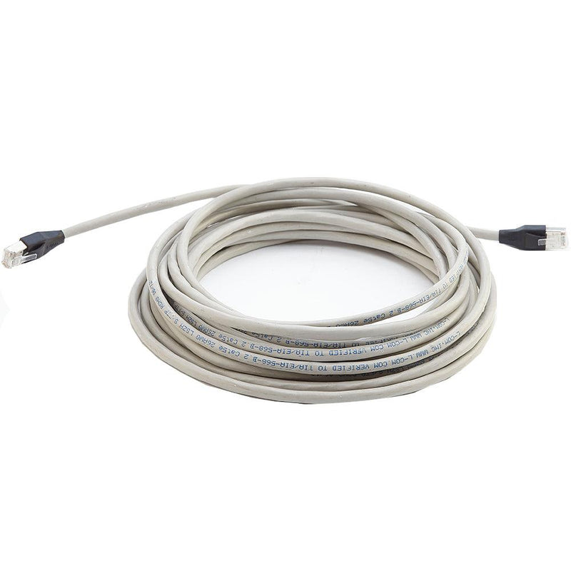 FLIR Ethernet Cable f/M-Series - 100' [308-0163-100] - Wholesaler Elite LLC