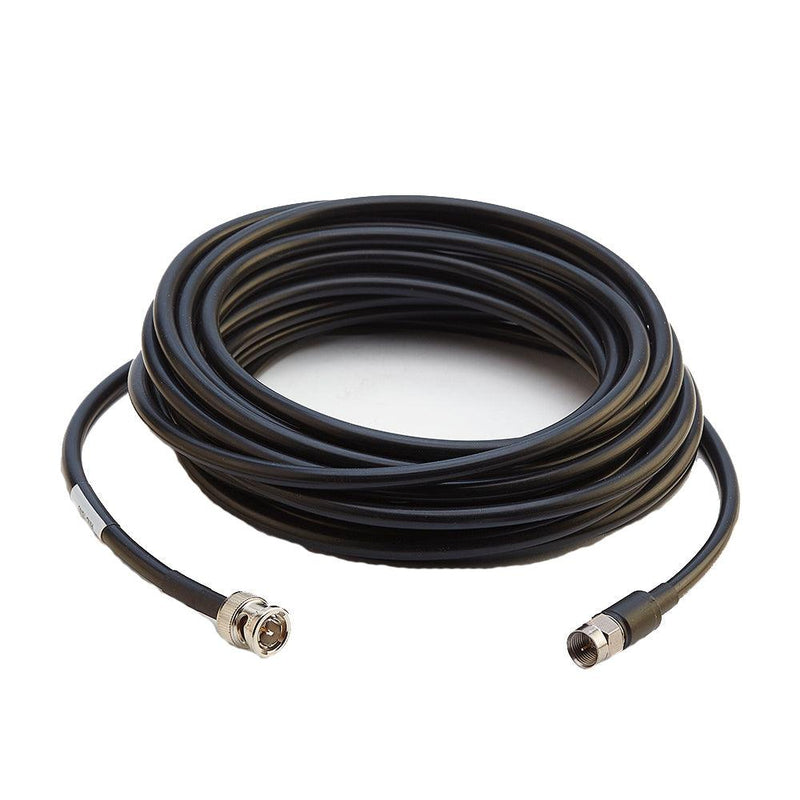 FLIR Video Cable F-Type to BNC - 50' [308-0164-50] - Wholesaler Elite LLC