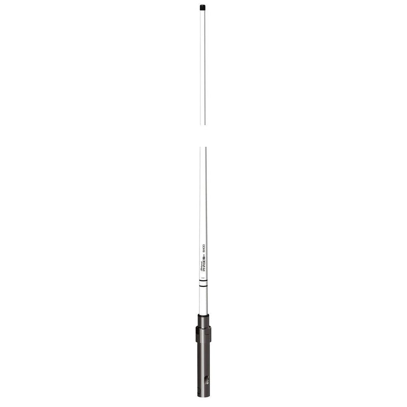 Shakespeare VHF 4' Phase III Antenna [6400-R] - Wholesaler Elite LLC