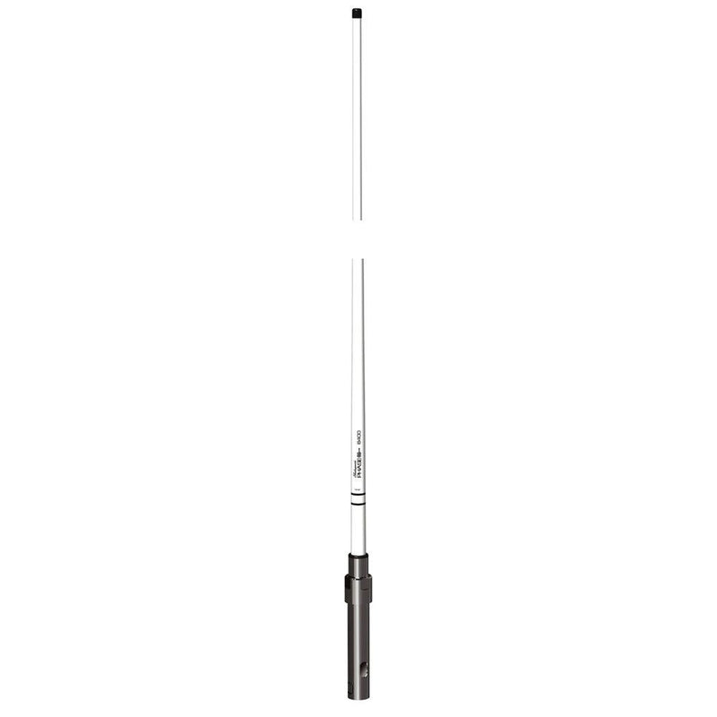 Shakespeare VHF 4' Phase III Antenna [6400-R] - Wholesaler Elite LLC