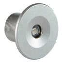Lumitec Echo Courtesy Light - Brushed Housing - Warm White Light [101227] - Wholesaler Elite LLC