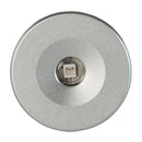 Lumitec Echo Courtesy Light - Brushed Housing - Warm White Light [101227] - Wholesaler Elite LLC