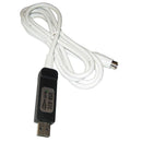Standard Horizon USB-62C Programming Cable [USB-62C] - Wholesaler Elite LLC