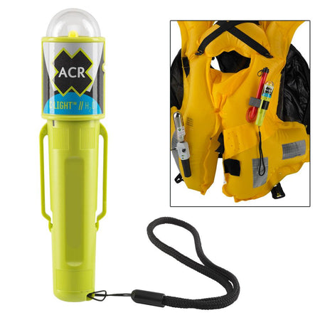 ACR C-Light H20 [3962.1] - Wholesaler Elite LLC