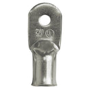 Ancor Heavy Duty 2 AWG 1/4" Tinned Lug - 25-Pack [242264] - Wholesaler Elite LLC