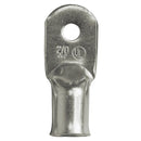 Ancor Heavy Duty 2 AWG 1/4" Tinned Lug - 2-Pack [252264] - Wholesaler Elite LLC
