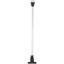 Attwood LightArmor Fold Down 12" All Around Light 2nm w/Cam-Lock Base [5557-P12A7] - Wholesaler Elite LLC
