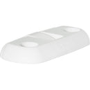 Attwood 6" Fold-Down Dock Cleat [12048-4] - Wholesaler Elite LLC