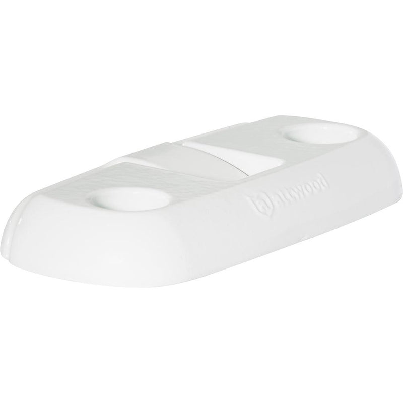 Attwood 6" Fold-Down Dock Cleat [12048-4] - Wholesaler Elite LLC