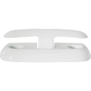 Attwood 6" Fold-Down Dock Cleat [12048-4] - Wholesaler Elite LLC