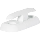 Attwood 6" Fold-Down Dock Cleat [12048-4] - Wholesaler Elite LLC