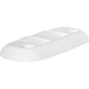 Attwood 8" Fold-Down Dock Cleat [12049-4] - Wholesaler Elite LLC