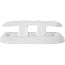 Attwood 8" Fold-Down Dock Cleat [12049-4] - Wholesaler Elite LLC