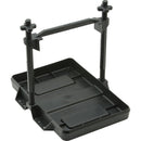 Attwood Heavy-Duty All-Plastic Adjustable Battery Tray - 27 Series [9098-5] - Wholesaler Elite LLC