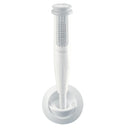 Whale Twist Deck Shower - Cold Only [DS0005] - Wholesaler Elite LLC