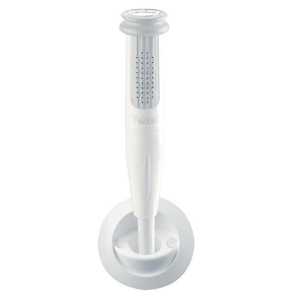 Whale Twist Deck Shower - Cold Only [DS0005] - Wholesaler Elite LLC