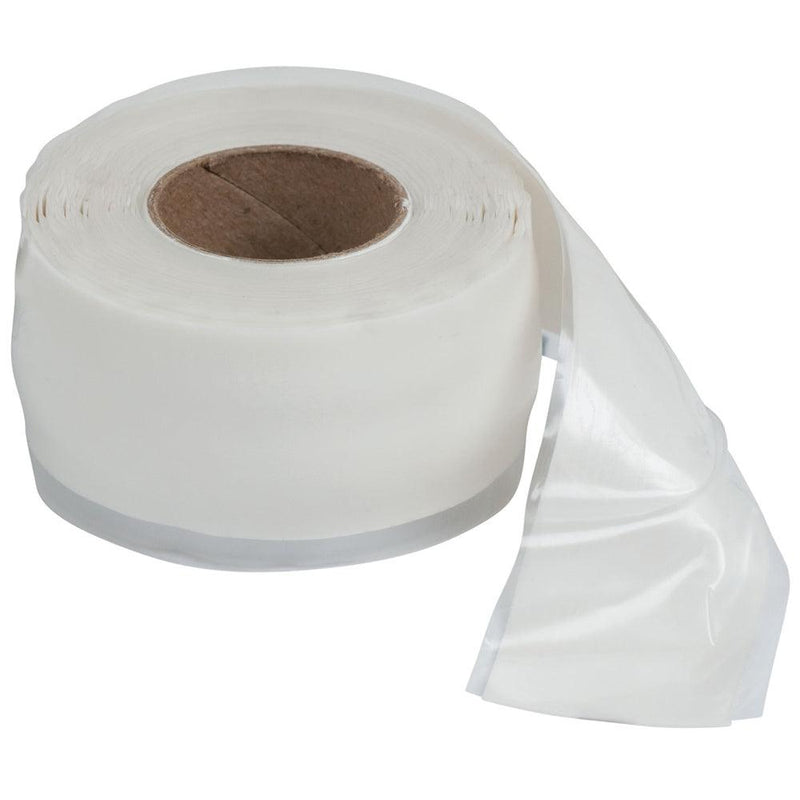 Ancor Repair Tape - 1" x 10' - White [347010] - Wholesaler Elite LLC
