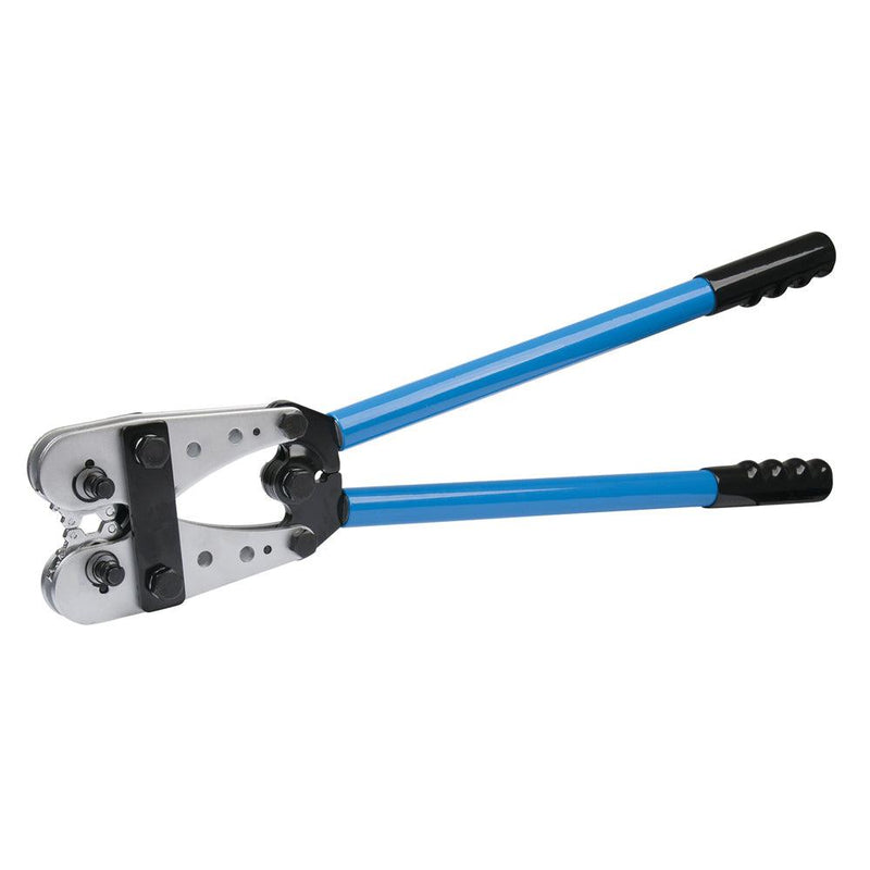 Ancor 8 to 4/0 AWG Heavy-Duty Hex Lug & Terminal Crimper [703040] - Wholesaler Elite LLC