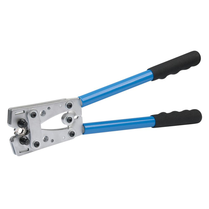 Ancor 6 to 1/0 AWG Heavy-Duty Hex Lug & Terminal Crimper [703050] - Wholesaler Elite LLC