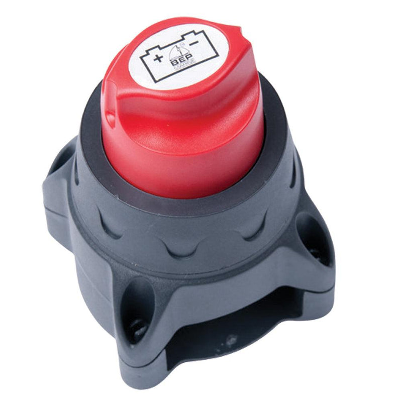 BEP Easy Fit Battery Switch - 275A Continuous [700] - Wholesaler Elite LLC