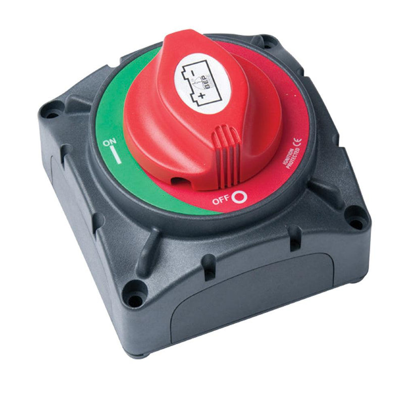 BEP Heavy-Duty Battery Switch - 600A Continuous [720] - Wholesaler Elite LLC