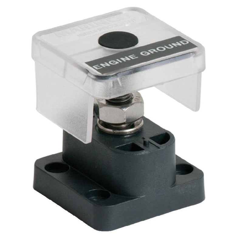 BEP Pro Installer Insulated Stud - Single - 10mm [IST-10MM-1S] - Wholesaler Elite LLC